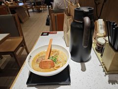-味千拉面(广州白云机场T1西二店)
