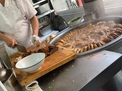 -陈记卤煮小肠