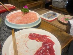 -蜀大侠火锅(建设路第五大道店)