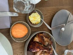 -BOR Eatery(安福路店)