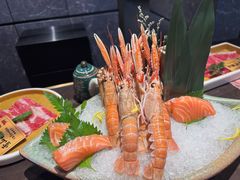 -一绪に和牛寿喜烧(罗湖益田假日店)
