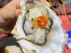 -木屋烧烤(龙岗龙城万科里店)