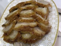 -全聚德(蓝山店)