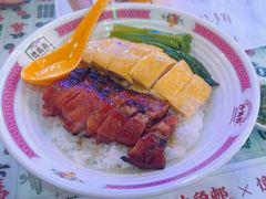 -憶廟街 X 沙角邨(太古城店)