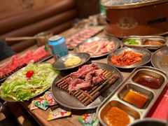 -西塔老太太泥炉烤肉(杭州首店)