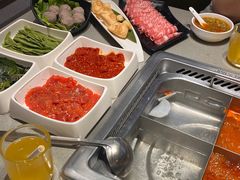 -海底捞火锅(泰安爱琴海店)