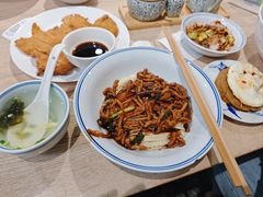 -君东记本帮面馆(天钥桥路店)