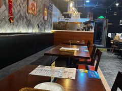 -斯比特花园西餐厅(东方商厦店)