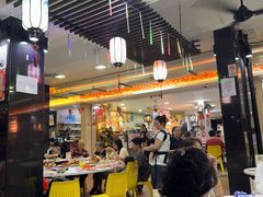 -龙海鲜螃蟹王(宏茂桥店)