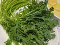 -华晟山城火锅(东城天下店)