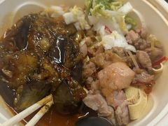-腾讯食堂(腾讯大厦店)