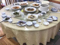 -始于2011柳周农家菜沙田柚美食店(东大街店)