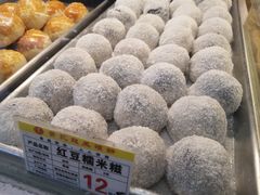 -赞记龙凤礼饼(广州市二宫向群宾馆店)