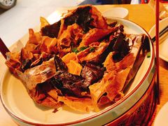 -杭百味·大众精选杭帮菜(西湖音乐喷泉店)