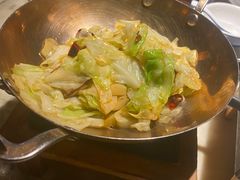 -绿茶餐厅(乐峰广场店)