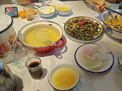 -人民公社大食堂(张家湾店)