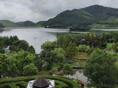 -宁波九龙湖开元度假村