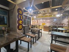 -城角庄砂锅丸子小酒馆(瑞城店)