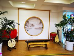 -音歆国艺馆·民乐培训(双榆树店)