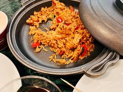 海鲜炒饭-集渔泰式海鲜火锅(T16购物中心店)