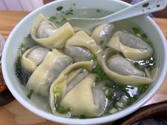 -老裕缘汤包馆(嘉善路店)