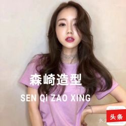 -GIRL STYLE 烫发·染发沙龙