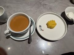 -陶兰居·手工点心·粤菜(圆融时代广场店)