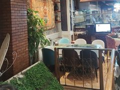 -海尔巴格一甸茶餐厅新疆菜(青年路店)