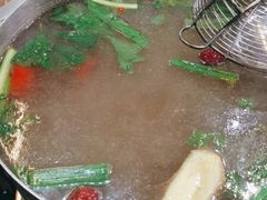 -刘少华贵州小黄牛·鲜牛肉火锅(总店)