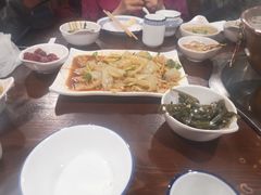 -大明铜锅·烤涮坊·烧烤(新开路店)