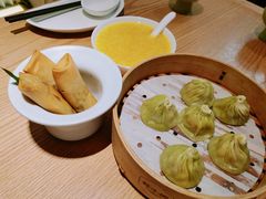 -苏小柳点心·手作小笼包(新街口分院店)