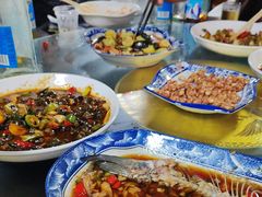 -徐记味府·今晚吃龙虾(万达金街店)