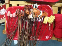 -牛华八婆麻辣烫(龙湖U城店)