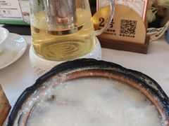 -怀德酒楼·粤菜·海鲜·茶点(宝安国际机场店)