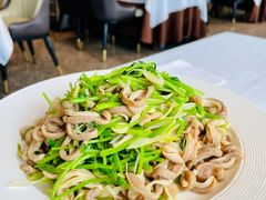 -玉林烤鸭店(定福庄店)