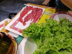 -大吉利潮汕牛肉火锅(王府井店)