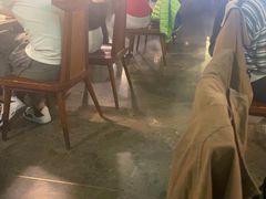 -绿茶餐厅(天津天河城店)