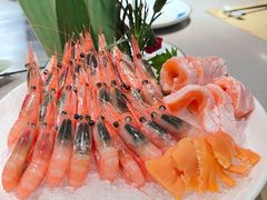 -大渔铁板烧(铁西万象汇店)