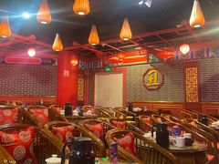 -盖碗儿梨园·变脸吐火·川剧(天府广场店)