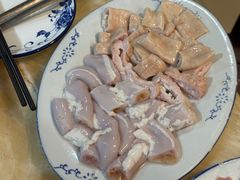-华哥新鲜猪精品美食