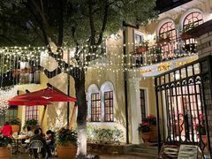 -玫瑰厅上海菜(兴国路店)