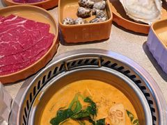 -海底捞大排档火锅(打浦路店)