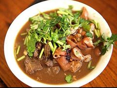 -原肖村桥卤煮(旧宫东路店)