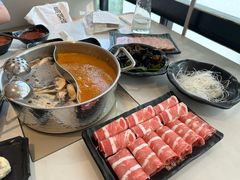 -呷哺呷哺 黄金牧场 (中发百旺店)