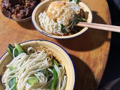 -温馨缘面庄(总店)