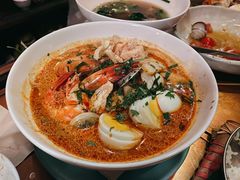 -Ginger(兴国路店)