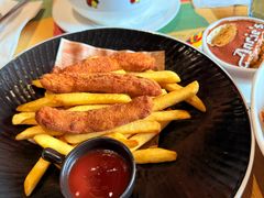 -安妮意大利餐厅(国贸店)
