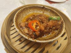 -酌宴府The China Club·广州万富希尔顿酒店(云城东路店)