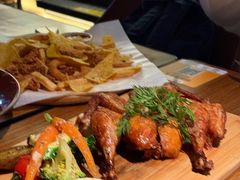 -MARU玛露音乐餐厅(大学路店)