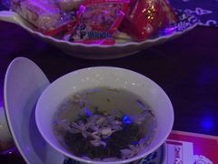 -盖碗儿梨园·变脸吐火·川剧(天府广场店)